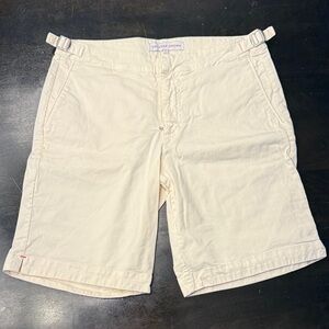 Orlebar Brown Lightweight Dane Shorts